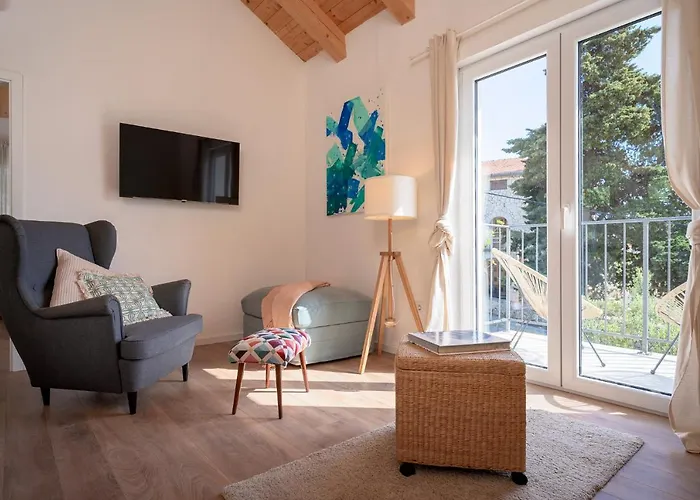 D_view 公寓 赫瓦尔